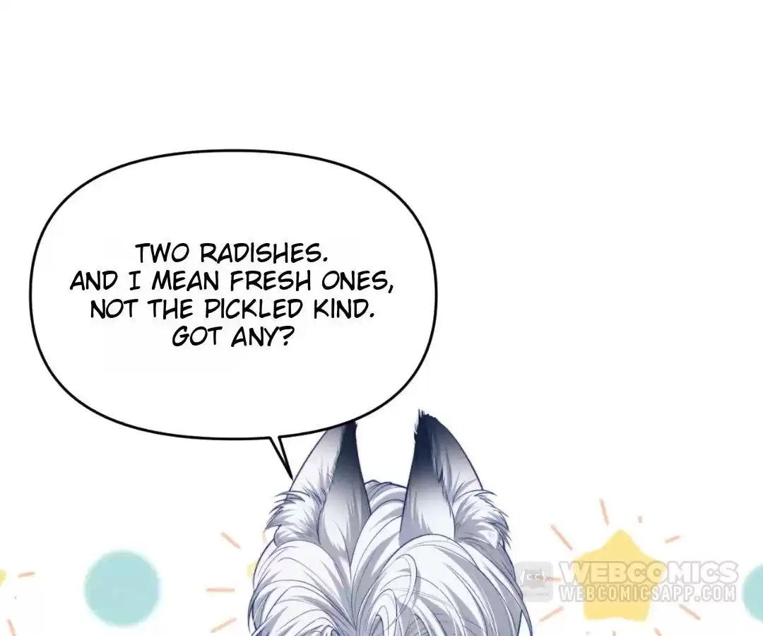 Toxic Adoration [Official] - Chapter 31 manhwa