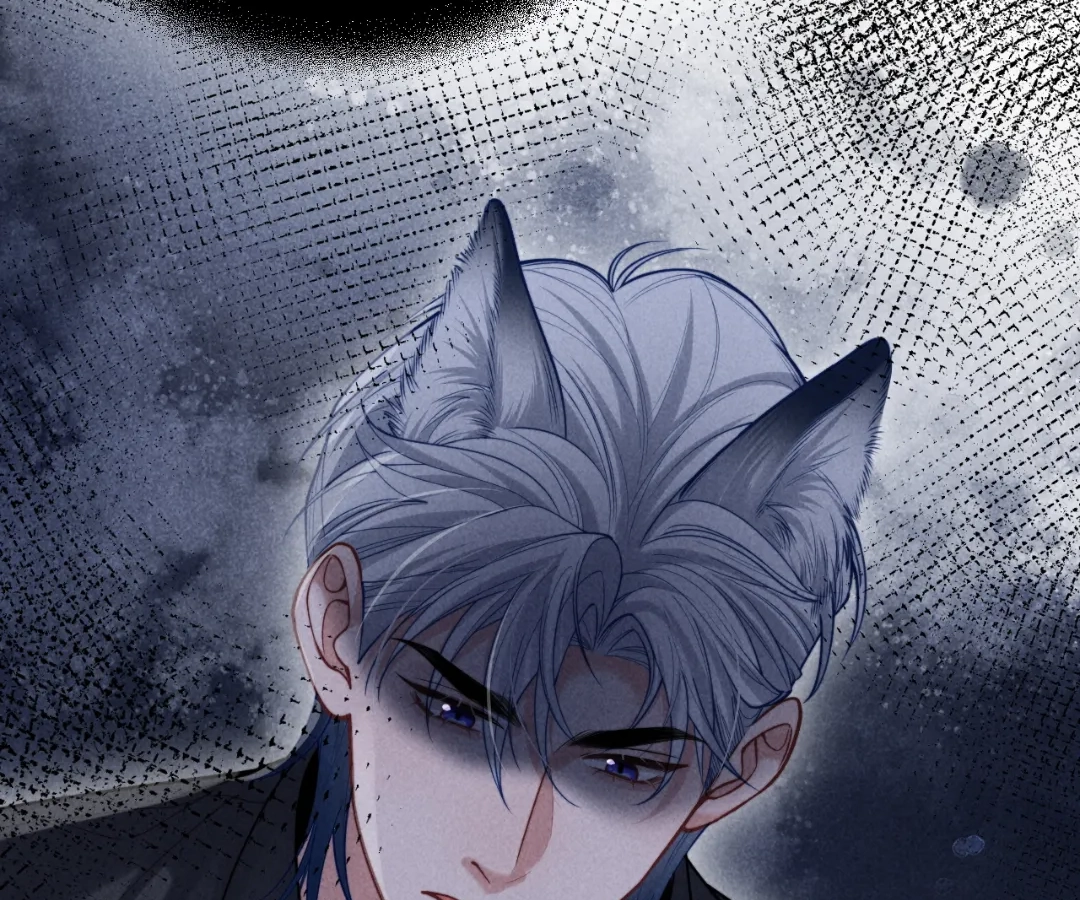 Toxic Adoration [Official] - Chapter 31 manhwa