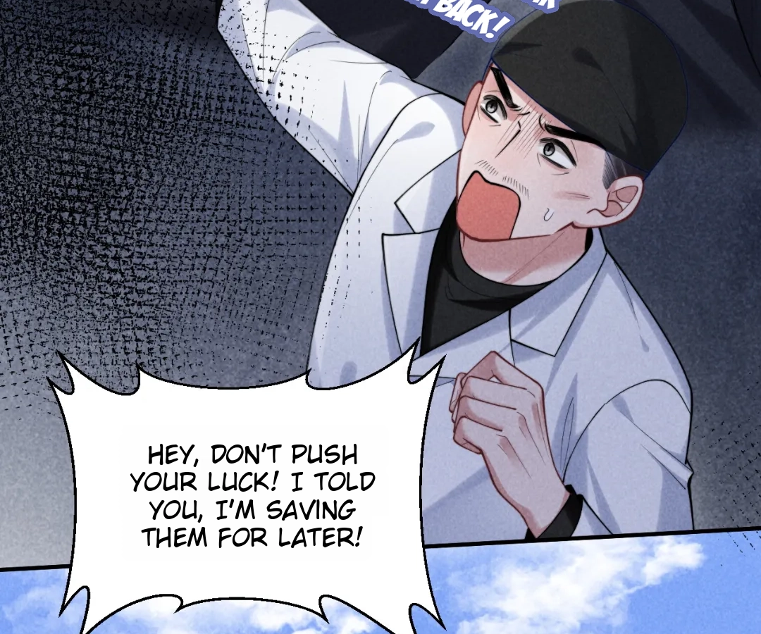 Toxic Adoration [Official] - Chapter 31 manhwa