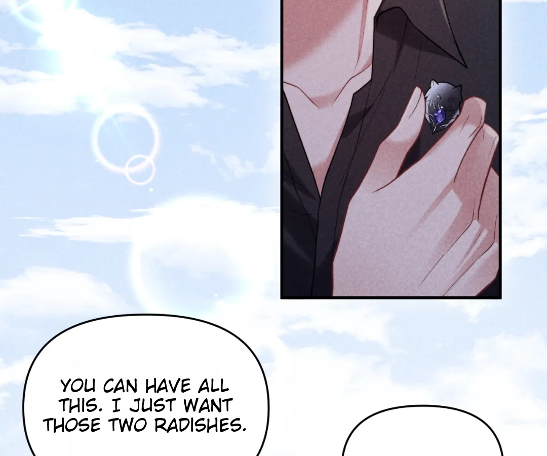 Toxic Adoration [Official] - Chapter 31 manhwa