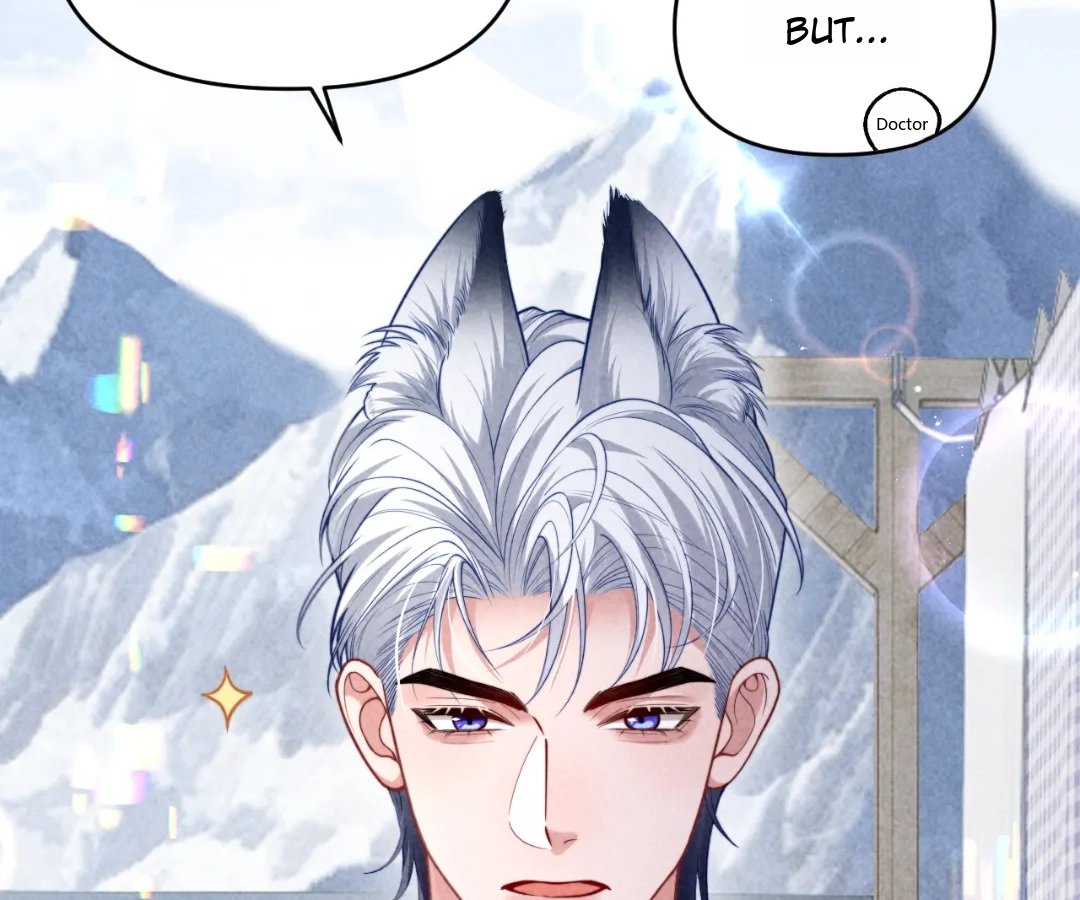 Toxic Adoration [Official] - Chapter 31 manhwa