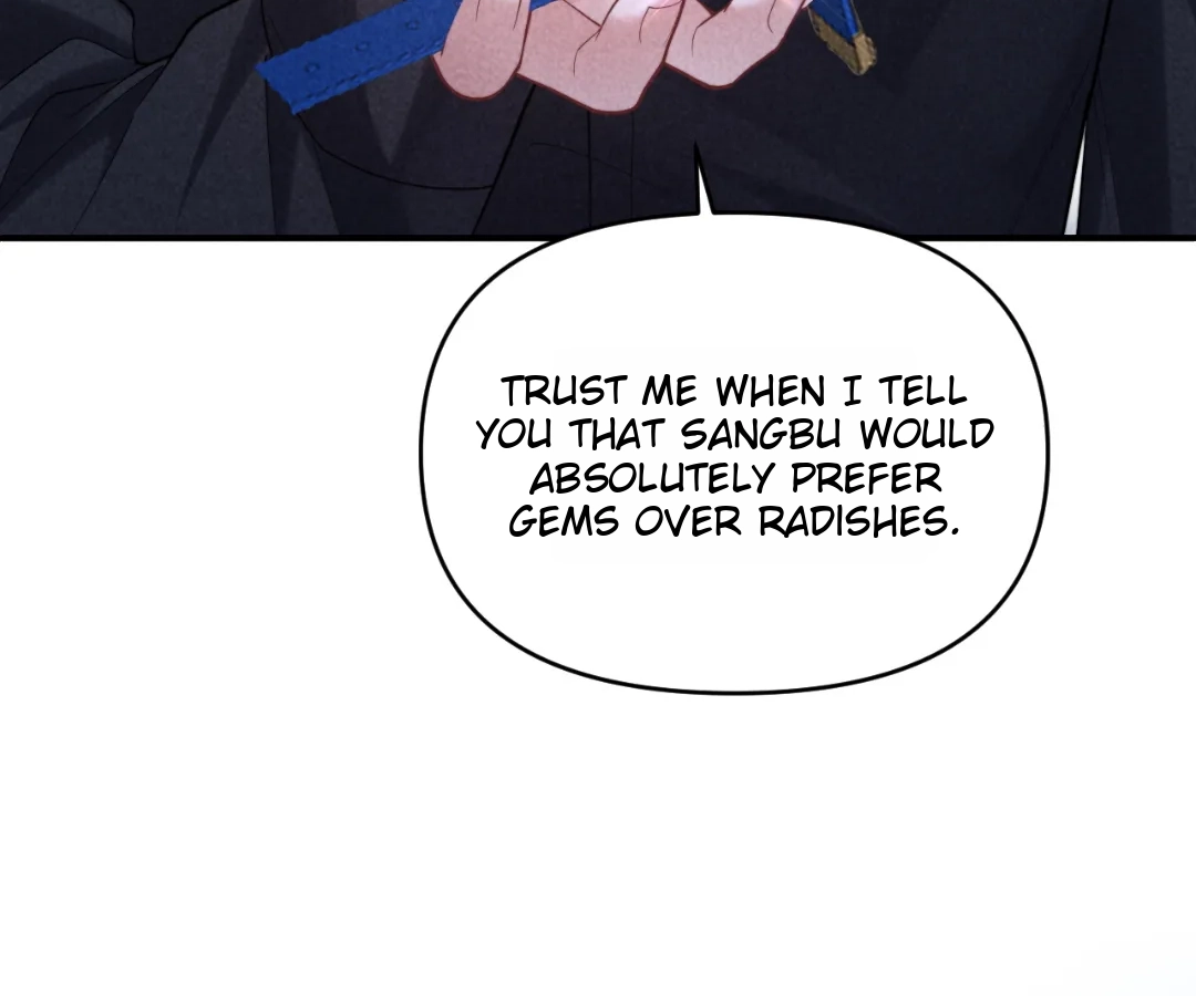 Toxic Adoration [Official] - Chapter 31 manhwa