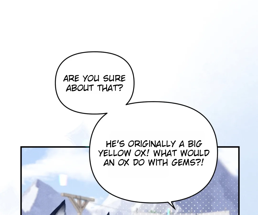 Toxic Adoration [Official] - Chapter 31 manhwa