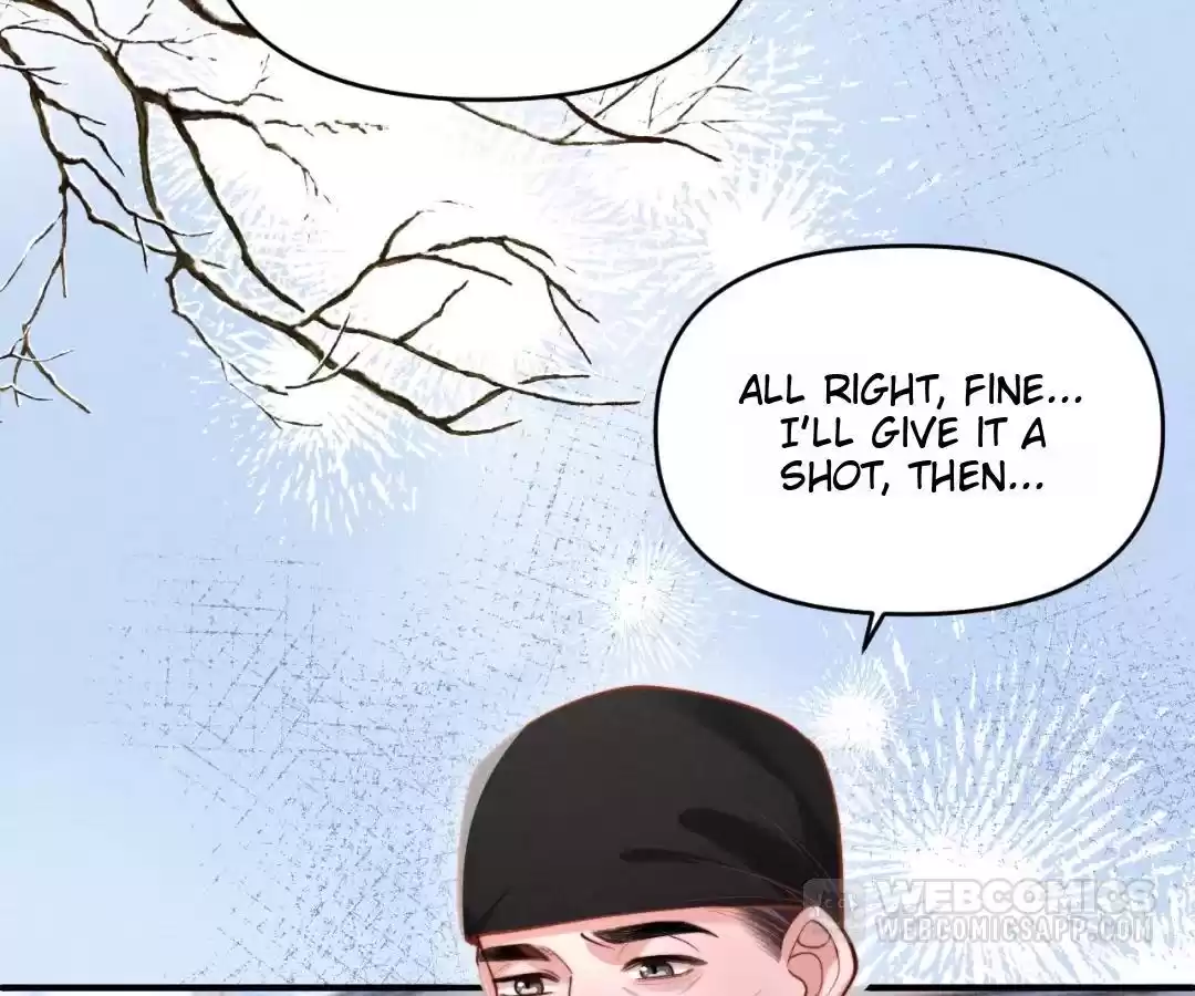 Toxic Adoration [Official] - Chapter 31 manhwa