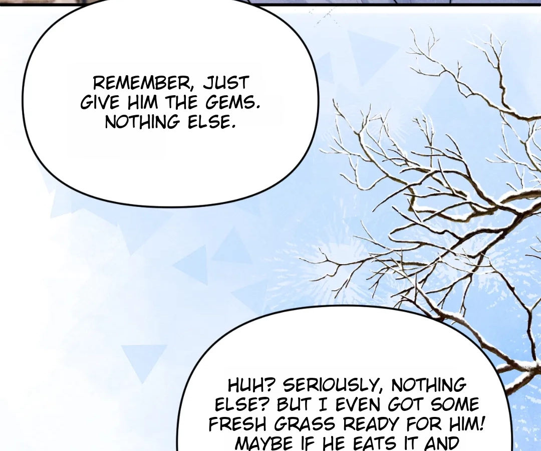 Toxic Adoration [Official] - Chapter 31 manhwa