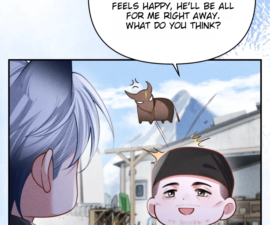 Toxic Adoration [Official] - Chapter 31 manhwa