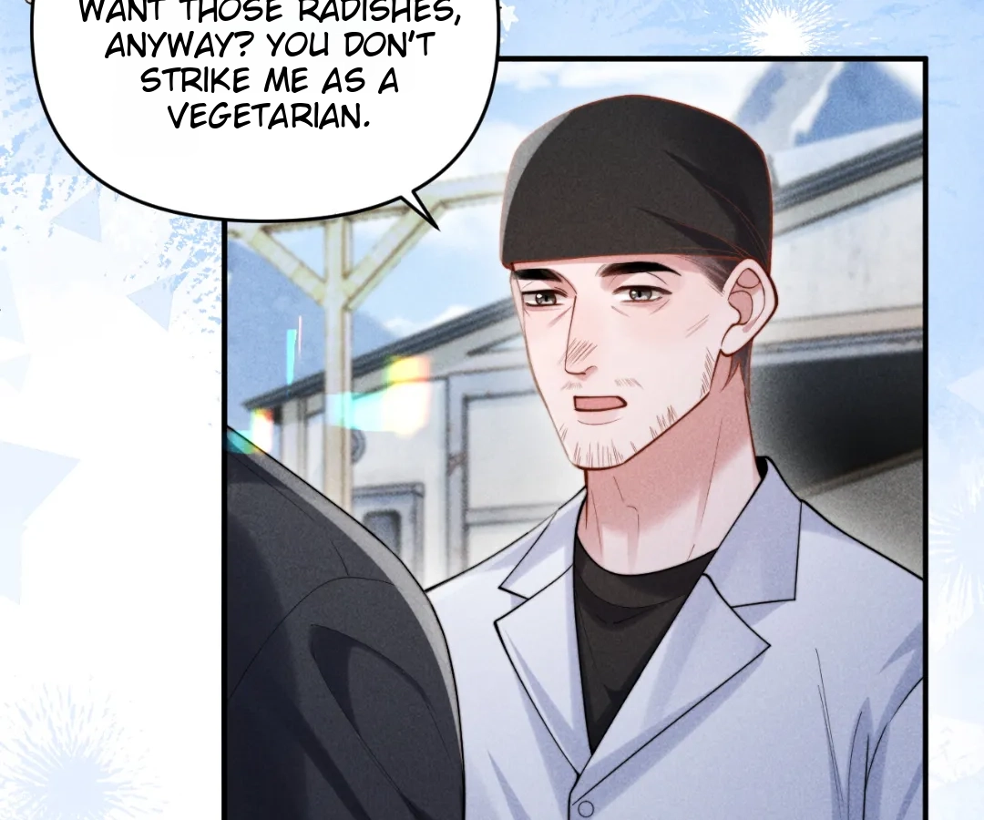Toxic Adoration [Official] - Chapter 31 manhwa