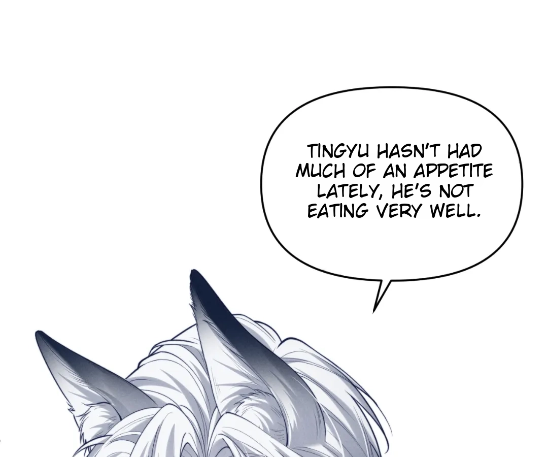 Toxic Adoration [Official] - Chapter 31 manhwa