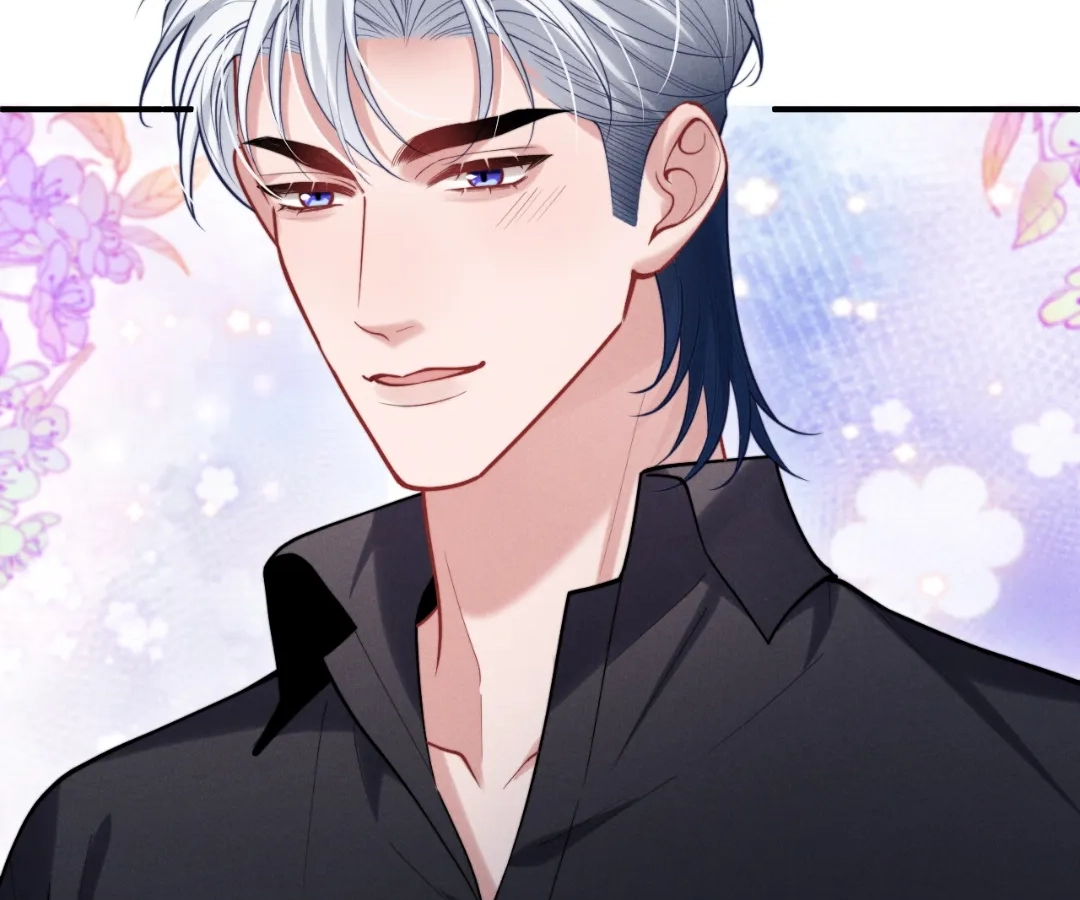 Toxic Adoration [Official] - Chapter 31 manhwa