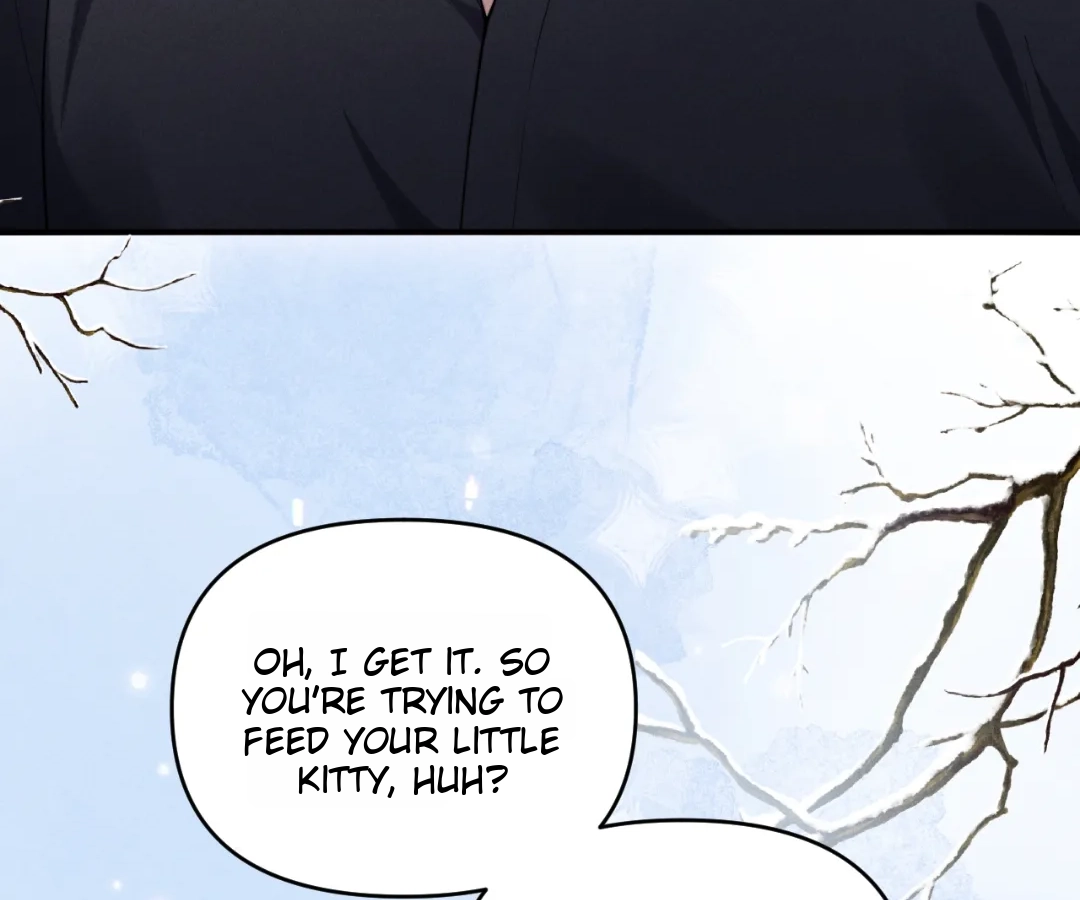 Toxic Adoration [Official] - Chapter 31 manhwa