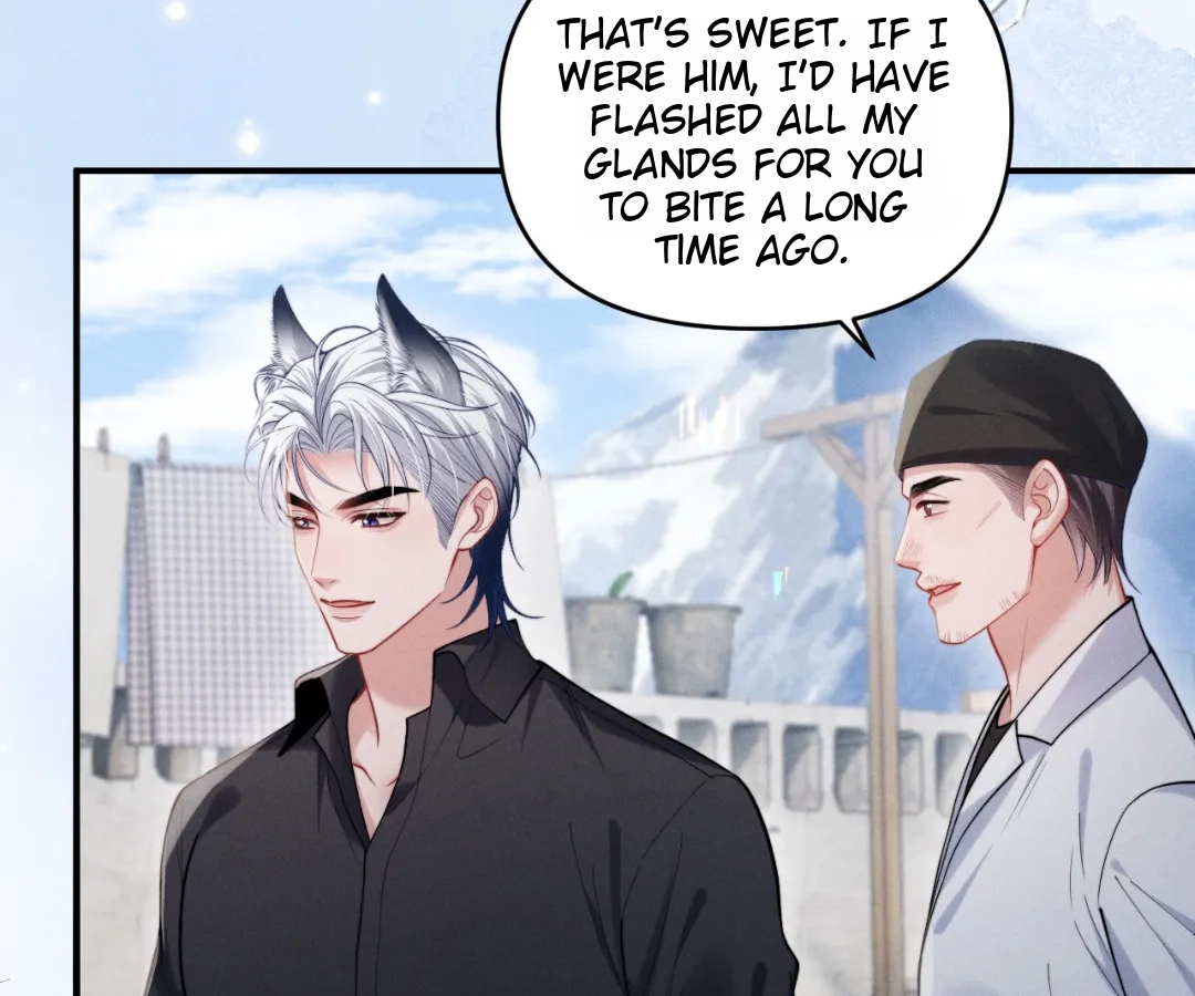 Toxic Adoration [Official] - Chapter 31 manhwa