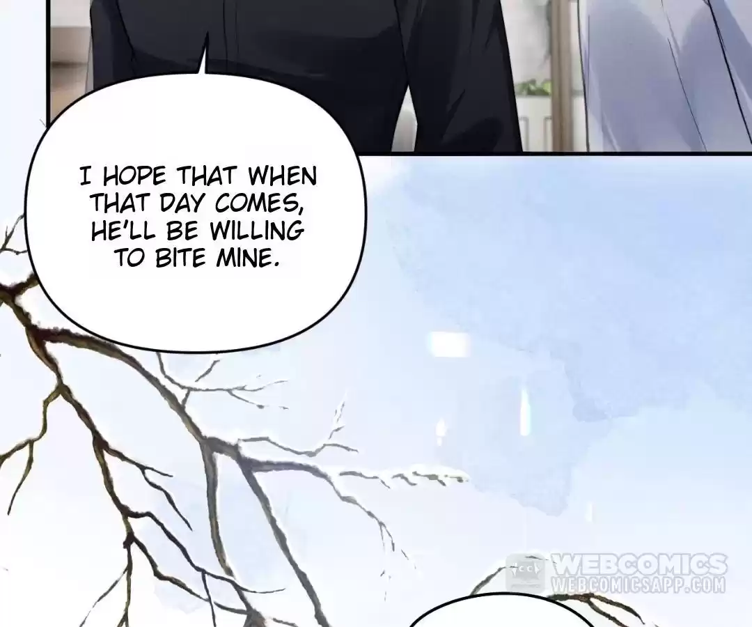 Toxic Adoration [Official] - Chapter 31 manhwa