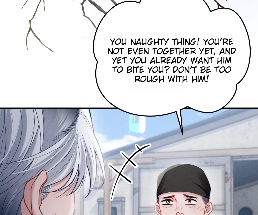 Toxic Adoration [Official] - Chapter 31 manhwa