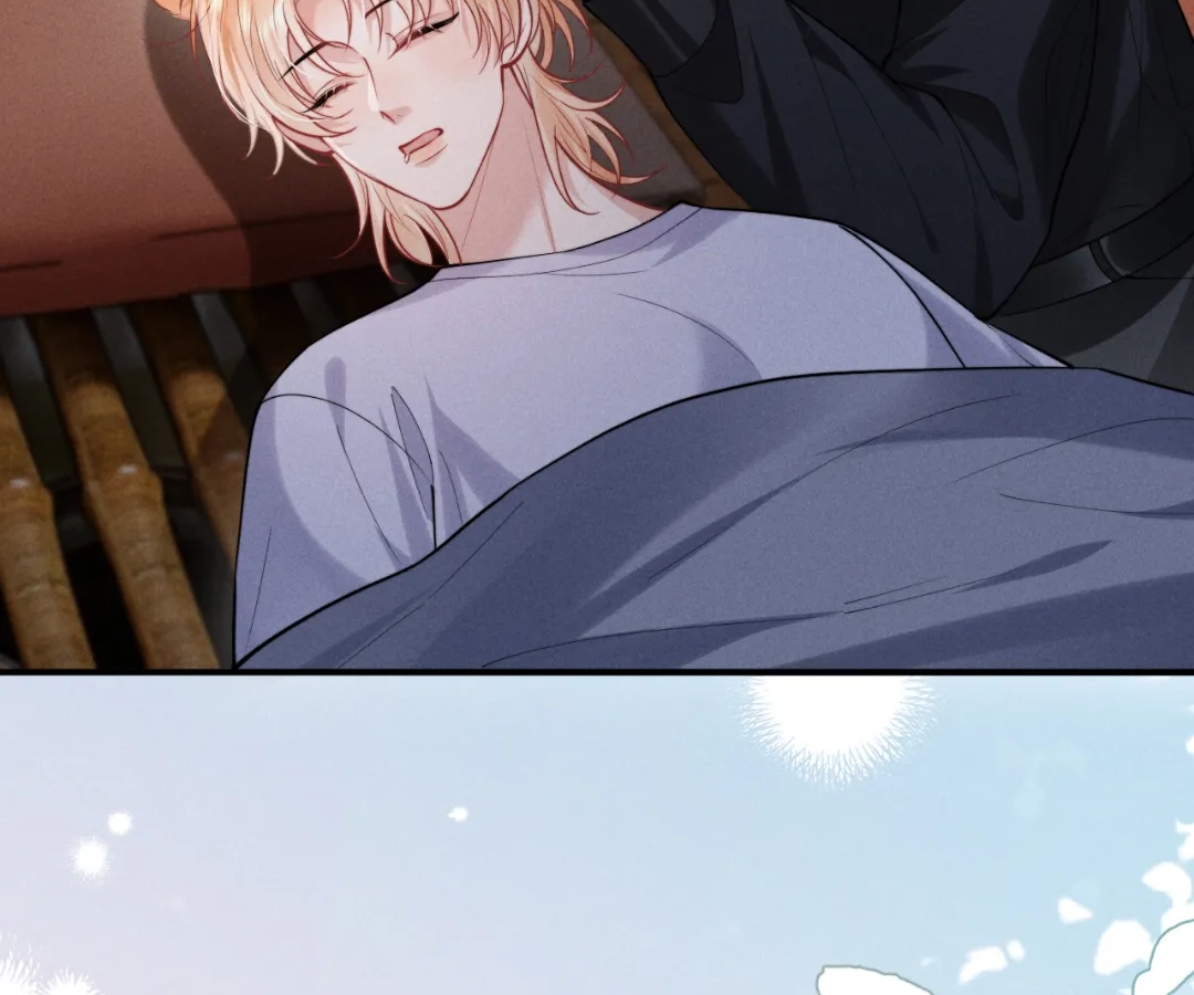Toxic Adoration [Official] - Chapter 31 manhwa
