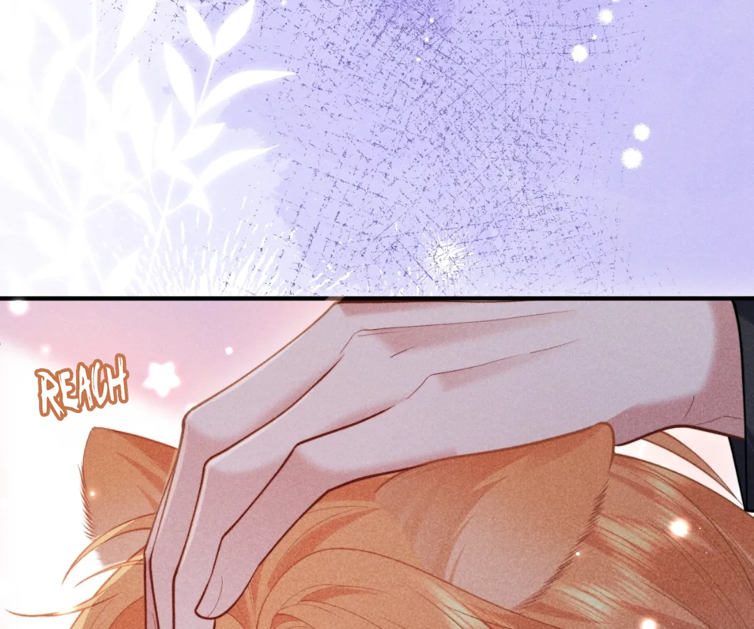 Toxic Adoration [Official] - Chapter 31 manhwa