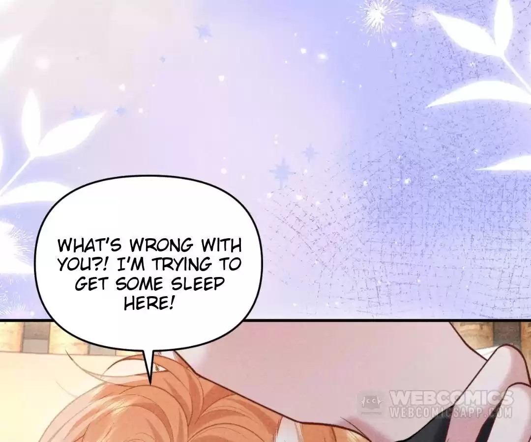Toxic Adoration [Official] - Chapter 31 manhwa