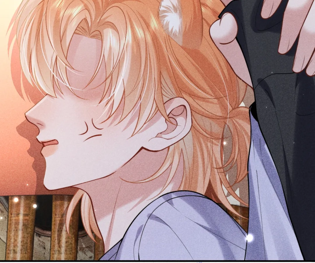 Toxic Adoration [Official] - Chapter 31 manhwa