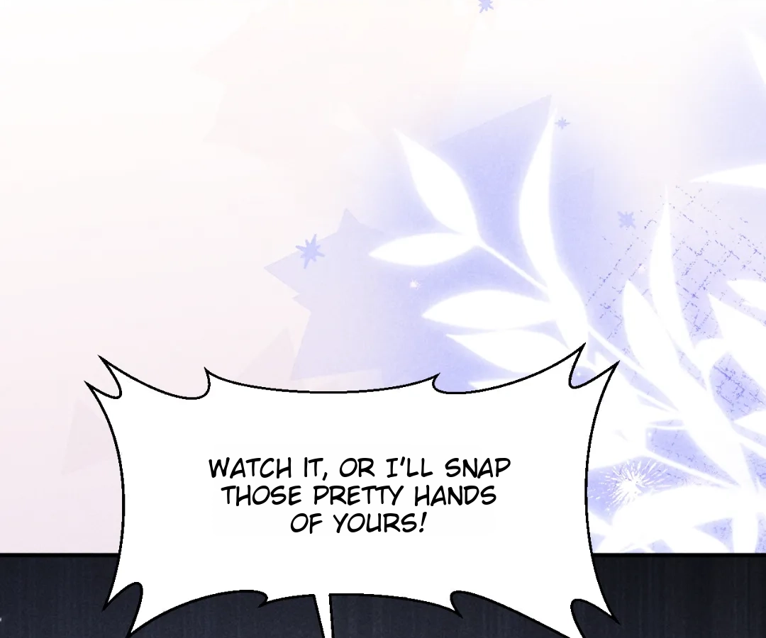 Toxic Adoration [Official] - Chapter 31 manhwa