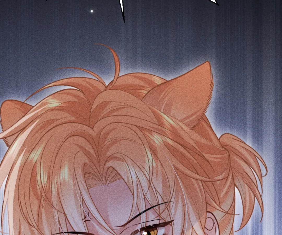 Toxic Adoration [Official] - Chapter 31 manhwa