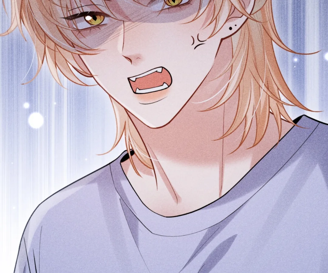 Toxic Adoration [Official] - Chapter 31 manhwa
