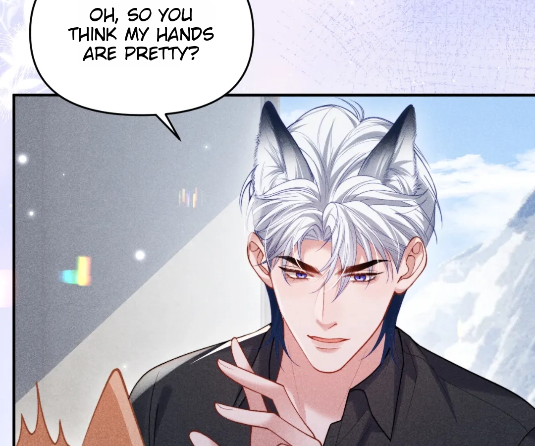 Toxic Adoration [Official] - Chapter 31 manhwa