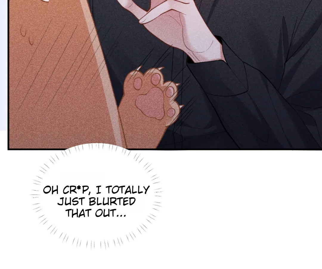 Toxic Adoration [Official] - Chapter 31 manhwa