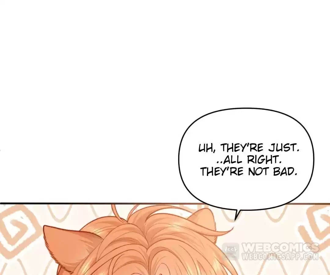 Toxic Adoration [Official] - Chapter 31 manhwa