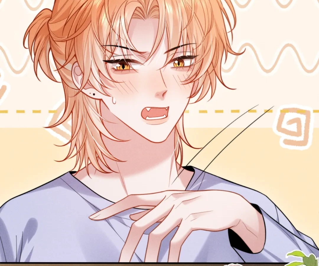Toxic Adoration [Official] - Chapter 31 manhwa