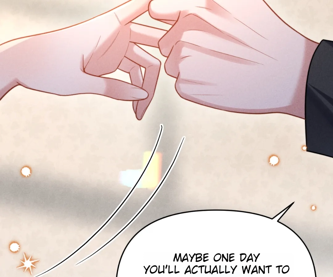 Toxic Adoration [Official] - Chapter 31 manhwa