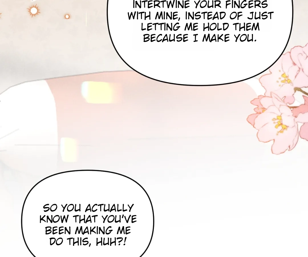 Toxic Adoration [Official] - Chapter 31 manhwa