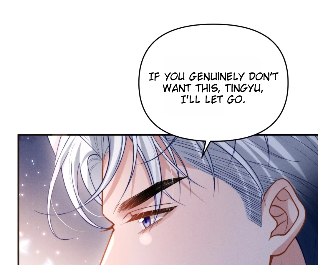 Toxic Adoration [Official] - Chapter 31 manhwa