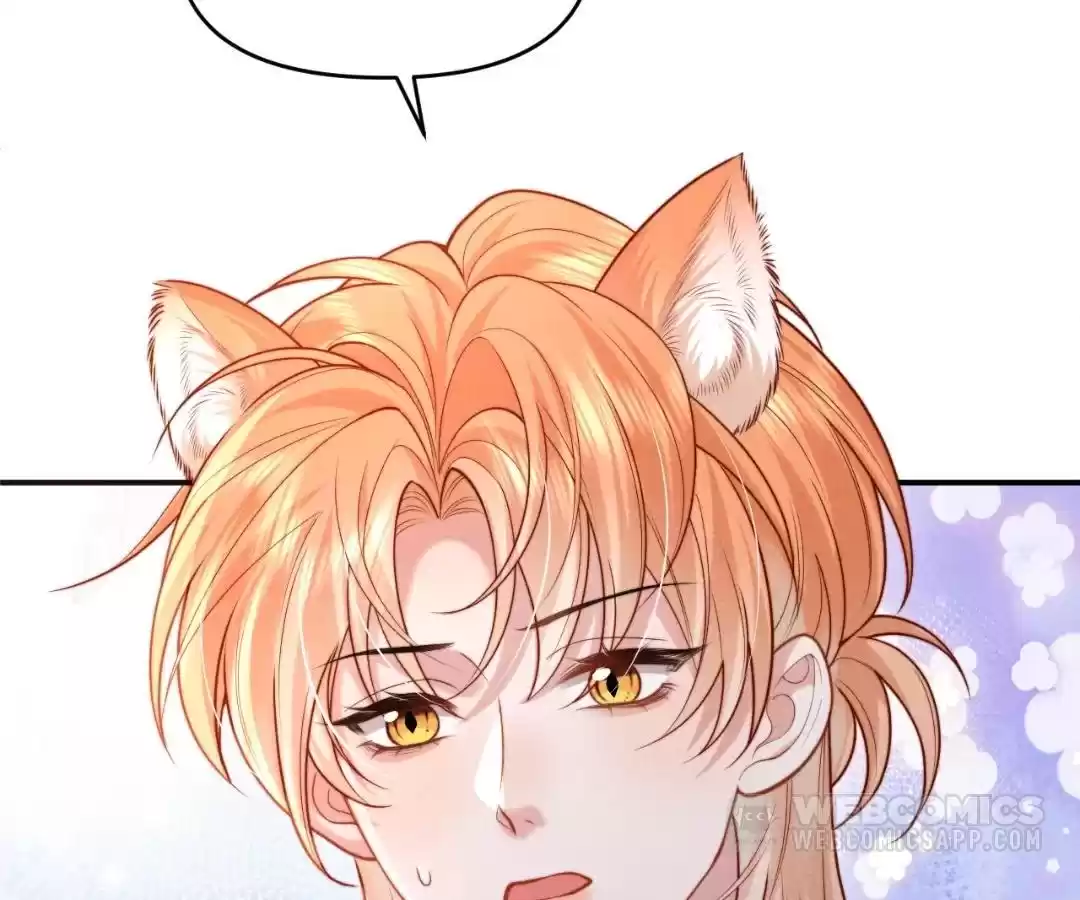 Toxic Adoration [Official] - Chapter 31 manhwa