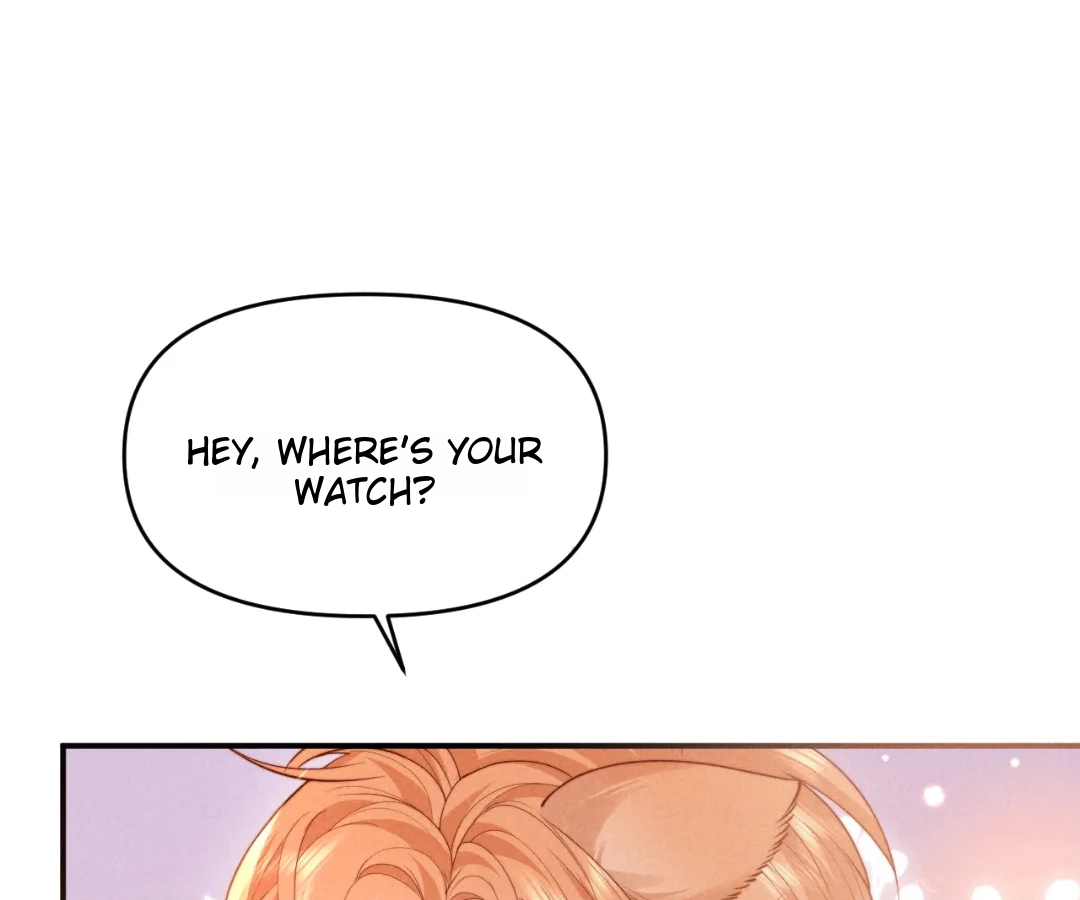 Toxic Adoration [Official] - Chapter 31 manhwa