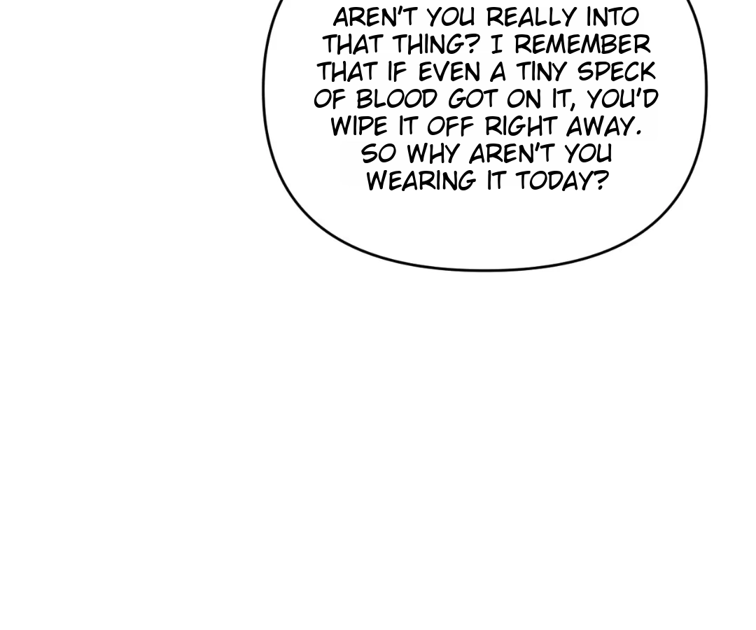 Toxic Adoration [Official] - Chapter 31 manhwa
