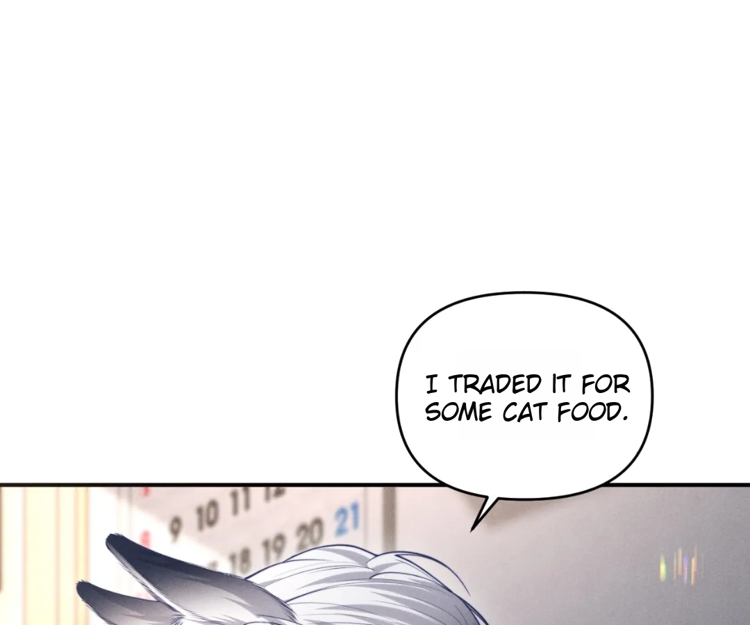 Toxic Adoration [Official] - Chapter 31 manhwa