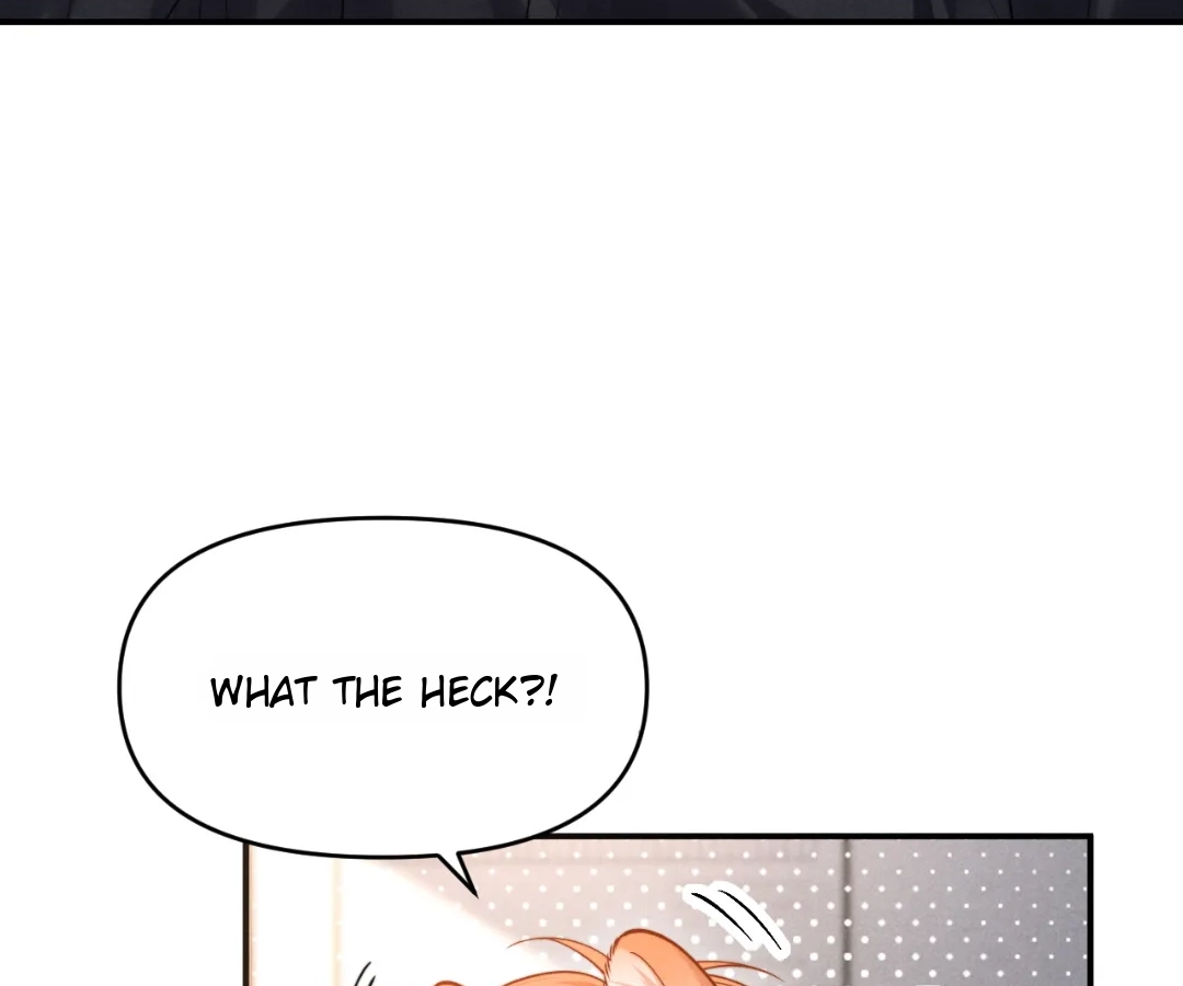 Toxic Adoration [Official] - Chapter 31 manhwa