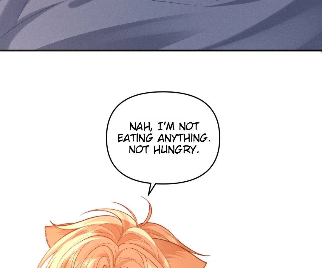 Toxic Adoration [Official] - Chapter 31 manhwa