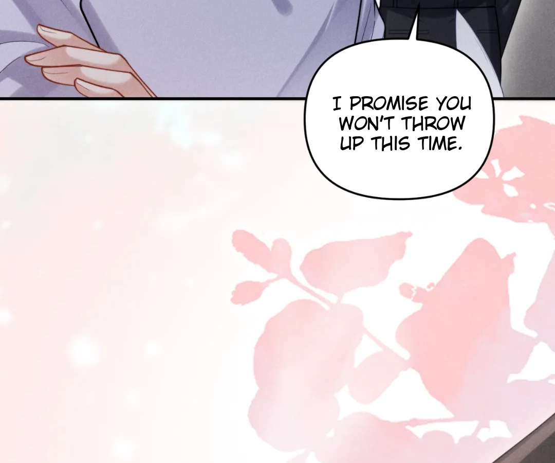 Toxic Adoration [Official] - Chapter 31 manhwa