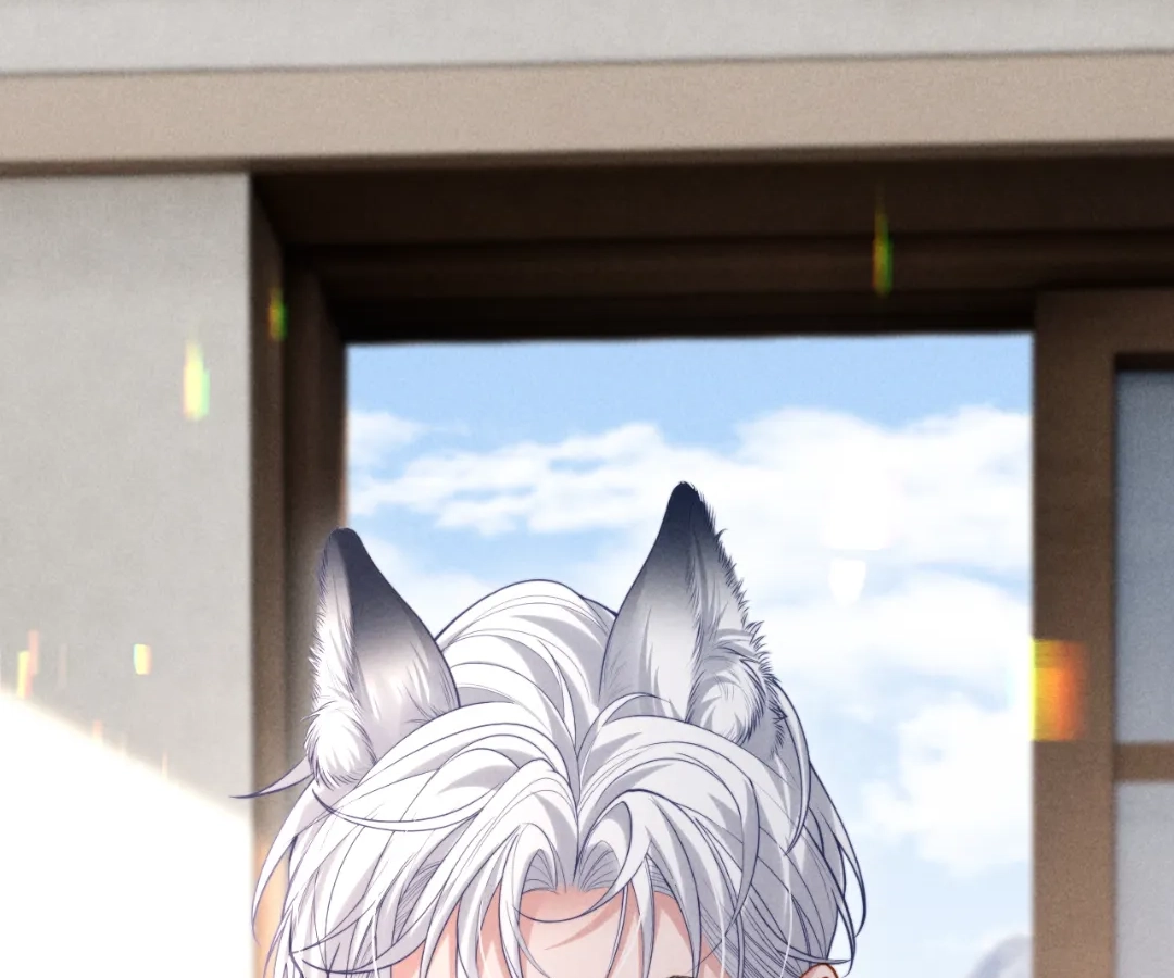 Toxic Adoration [Official] - Chapter 31 manhwa