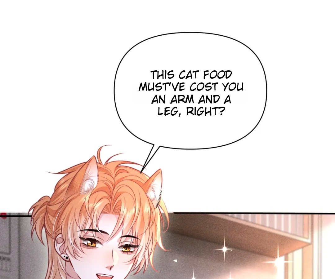 Toxic Adoration [Official] - Chapter 32 manhwa