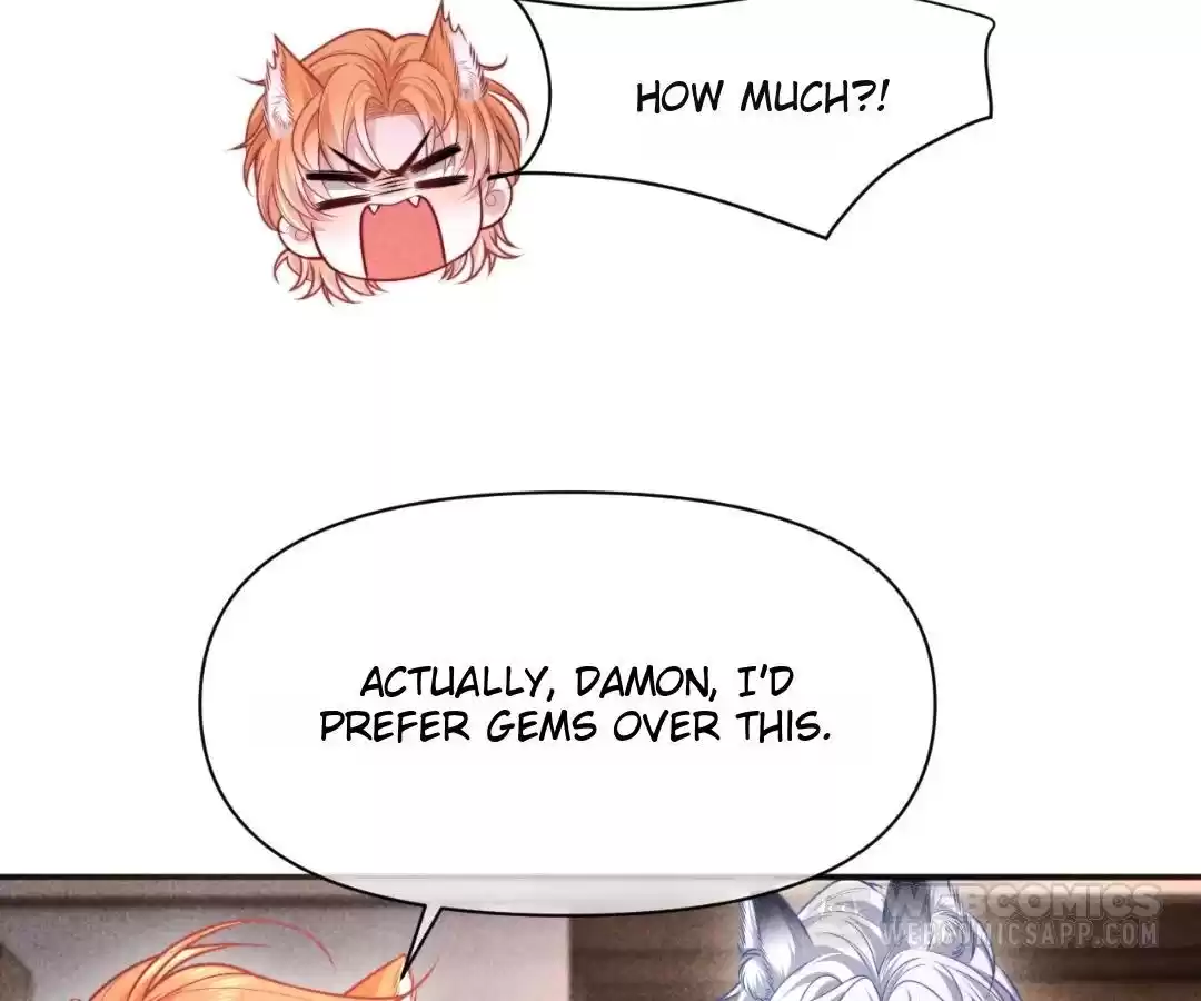 Toxic Adoration [Official] - Chapter 32 manhwa
