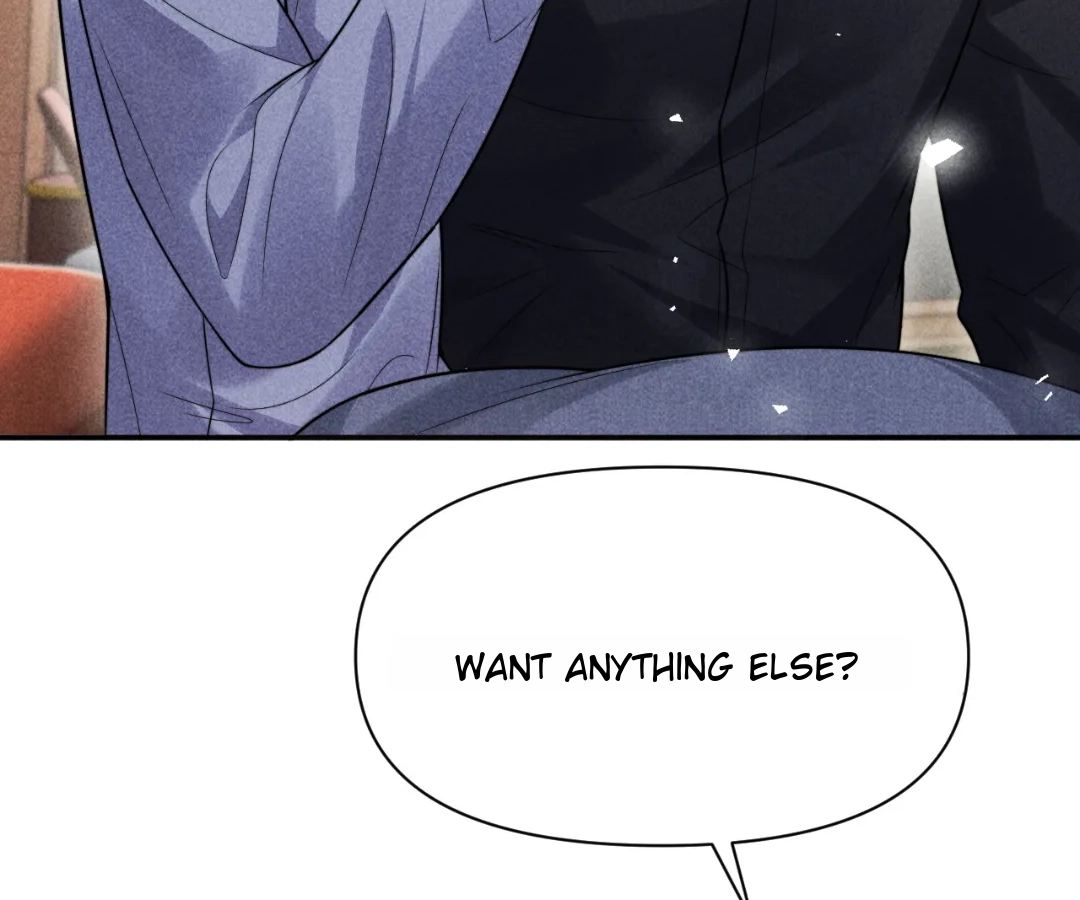 Toxic Adoration [Official] - Chapter 32 manhwa