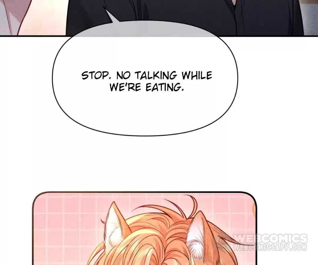 Toxic Adoration [Official] - Chapter 32 manhwa