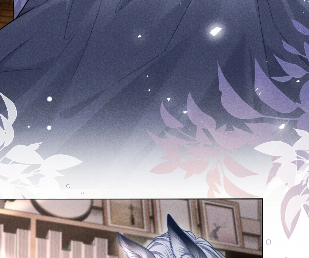 Toxic Adoration [Official] - Chapter 32 manhwa