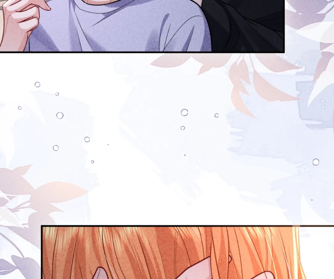 Toxic Adoration [Official] - Chapter 32 manhwa