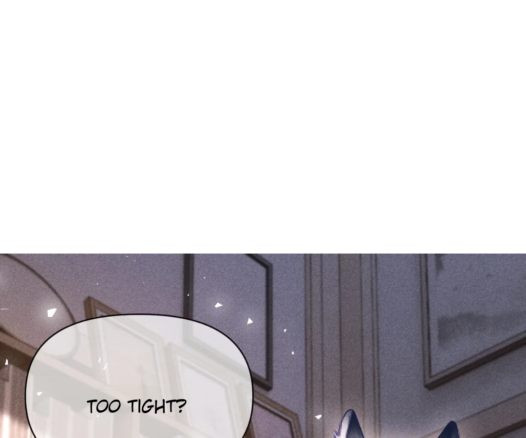 Toxic Adoration [Official] - Chapter 32 manhwa