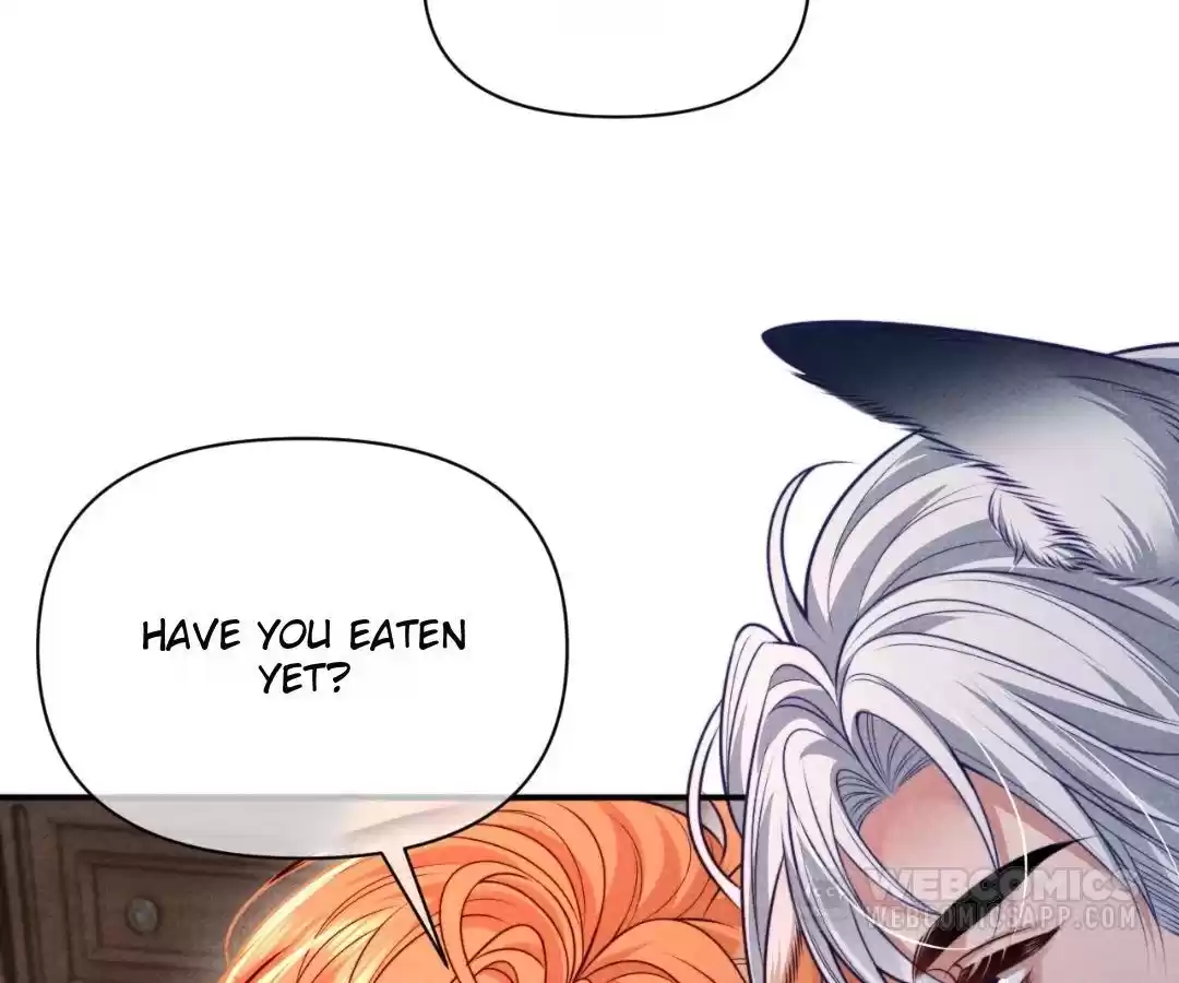 Toxic Adoration [Official] - Chapter 32 manhwa
