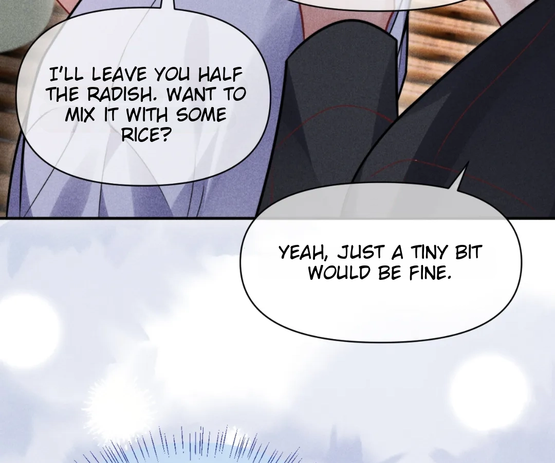 Toxic Adoration [Official] - Chapter 32 manhwa