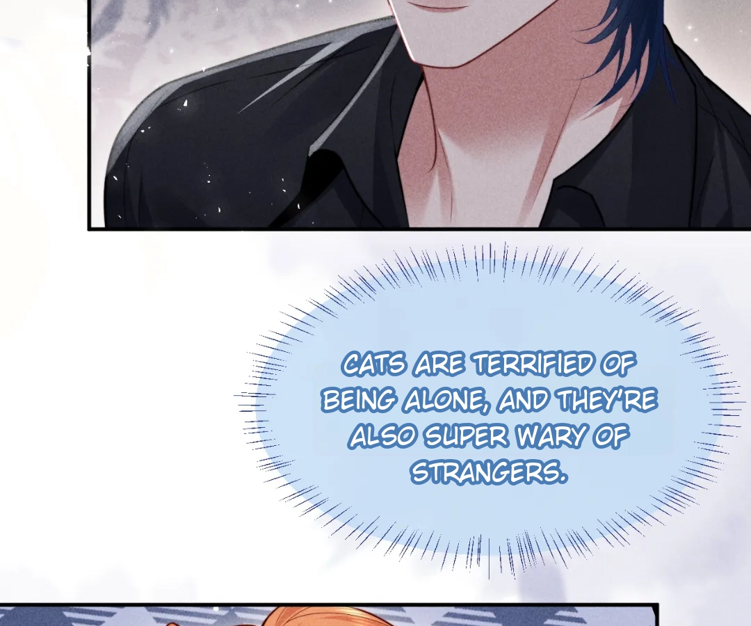 Toxic Adoration [Official] - Chapter 32 manhwa