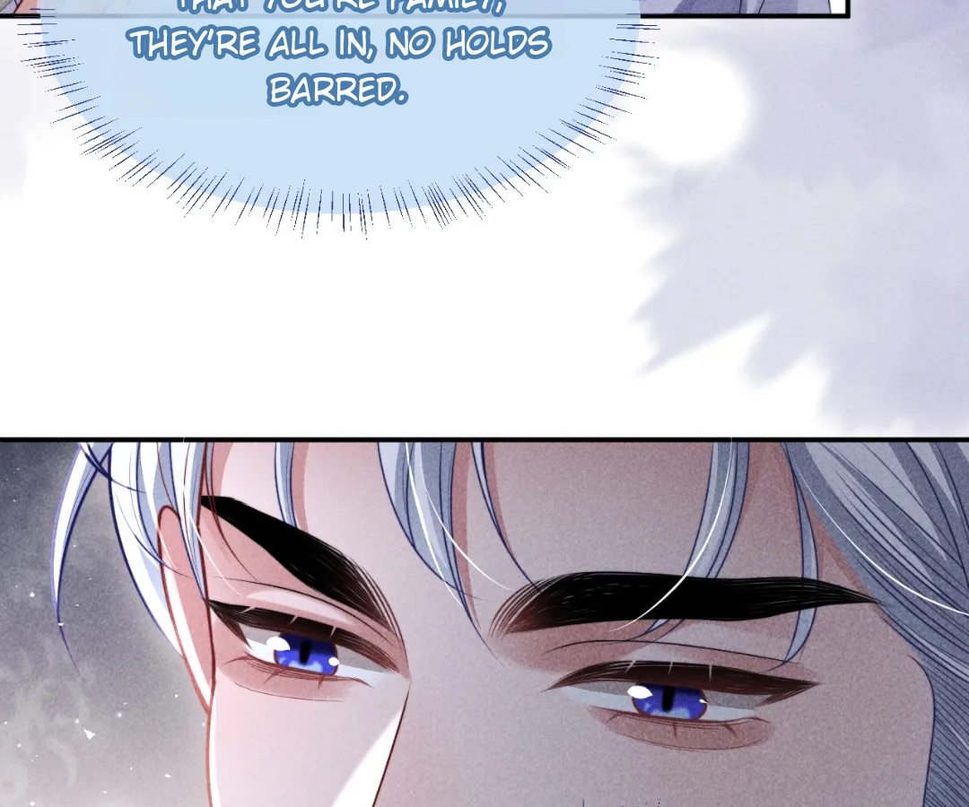 Toxic Adoration [Official] - Chapter 32 manhwa